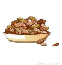 nuts