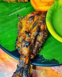 Tandoori non-veg