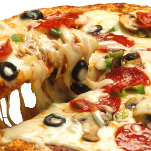 FAST FOOD