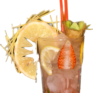 MOJITO