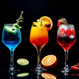COCKTAIL