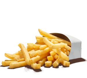 FRIETEN