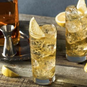 Highball Top 10