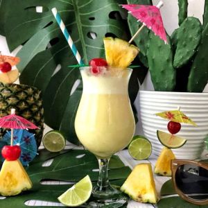 Moctail