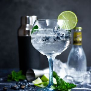 Gin 