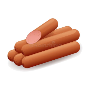 SAUSAGES