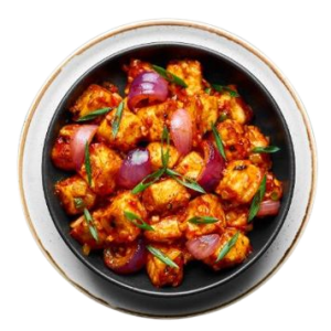 Paneer items