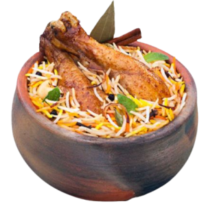 Biryani