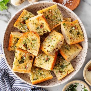 Garlic Bread 