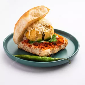 Vadapav 