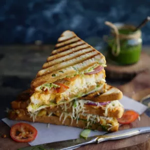 Sandwich 