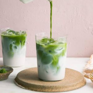 Matcha Lover's