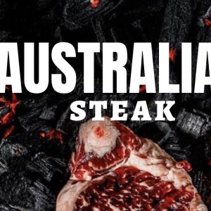Australian Steak