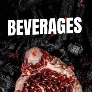 Beverages 