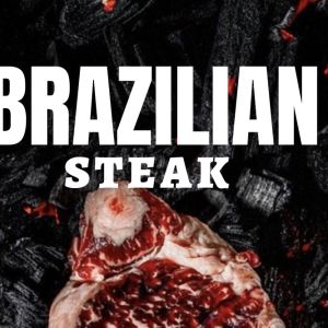 Brazilian Steaks