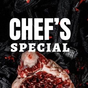 Chefs Special