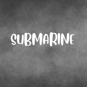 Submarine
