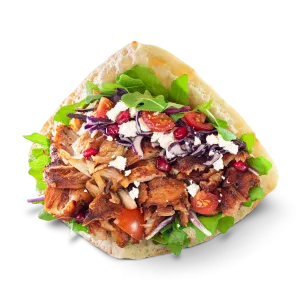 Sendwich