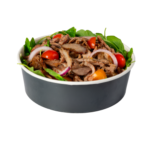 Bowls
