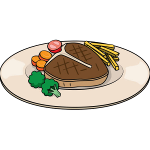 WESTERN FOOD