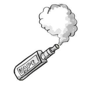 Disposable Vape