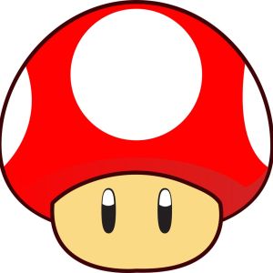Mushrooms
