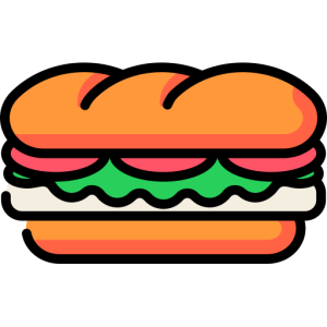 SANDWICH