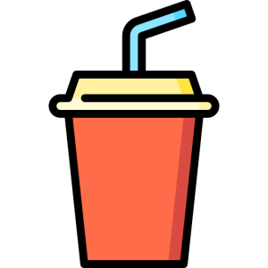 Cold Drinks