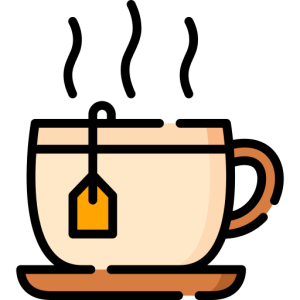Hot drinks