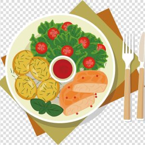 PLATTERS