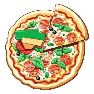SAJ PIZZA