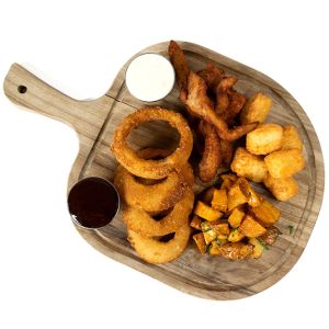 APPETIZERS
