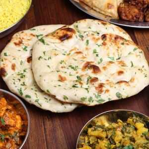 Indian Bread