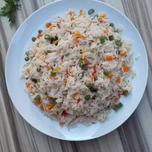 Rice
