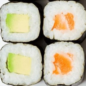 Maki Sushi