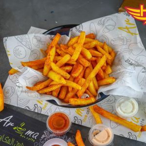 مقبلات 