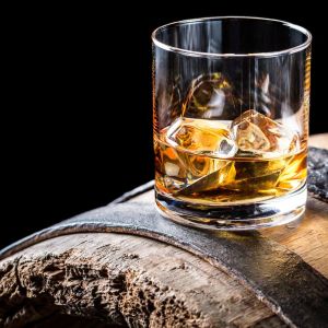 WHISKEY