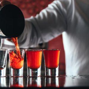 SHOTS