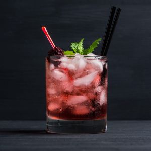 GIN COCKATAILS