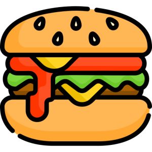 هەمبەرگێر-Burgers