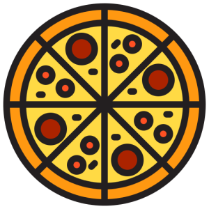 پیتزاکان-Pizza