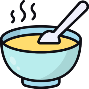 شوربەکان-Diet Soup