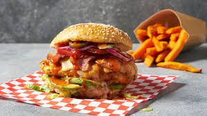 Special Burger's 