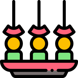 Entradas