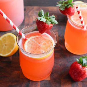 Lemonades