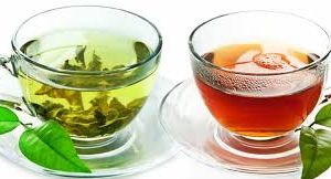 Tea