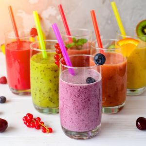 Bubble Tea