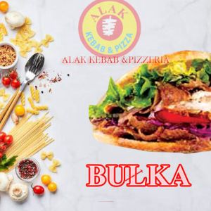 BULKA/ GRUBY