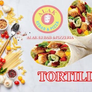 ROLLO KEBAB
