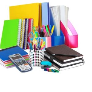 Stationery